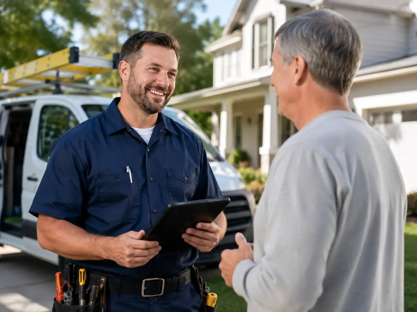 Electrical Code Corrections (Older Homes) in Ridge, MD